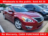 Used 2014 Nissan Altima 2.5 SV image 2