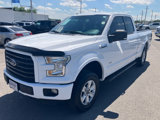 Used 2016 Ford F150 XLT w/ Equipment Group 302A Luxury image 3