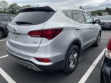 Used 2017 Hyundai Santa Fe Sport image 4