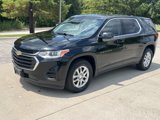 Used 2020 Chevrolet Traverse LS image 5