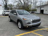Used 2014 Jeep Cherokee Latitude image 4
