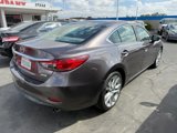 Used 2016 MAZDA MAZDA6 Touring image 4