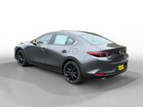 New 2025 MAZDA MAZDA3 s image 3