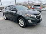 Used 2018 Chevrolet Equinox LS image 3