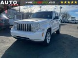Used 2009 Jeep Liberty Limited w/ Premium Group image 3