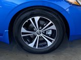 Certified 2023 Nissan Sentra SV w/ All-Weather Package image 5
