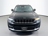Used 2021 Jeep Grand Cherokee L Limited image 2
