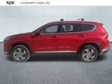 Used 2022 Hyundai Santa Fe SEL image 5