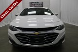 Used 2020 Chevrolet Malibu LT image 2