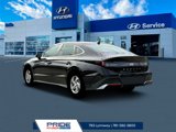 New 2025 Hyundai Sonata SE image 6