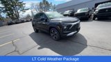 Used 2025 Chevrolet TrailBlazer LT w/ Convenience Package image 2