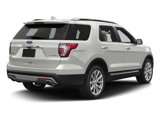 Used 2017 Ford Explorer Limited w/ Equipment Group 301A image 2