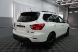 Used 2018 Nissan Pathfinder SL w/ Midnight Edition Package image 4
