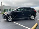 Used 2012 Kia Sportage LX w/ Convenience Pkg image 2