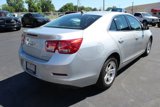 Used 2015 Chevrolet Malibu LS image 6