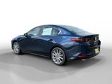 New 2025 MAZDA MAZDA3 s image 3