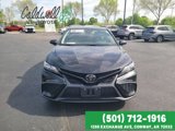 Used 2023 Toyota Camry SE image 2