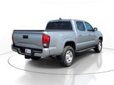 Certified 2022 Toyota Tacoma SR image 4