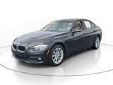 Used 2016 BMW 320i xDrive Sedan image 2