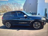 Used 2018 BMW X3 M40i image 2