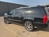 Used 2007 Cadillac Escalade ESV AWD w/ Information Package image 4