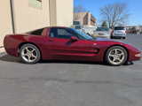 Used 2003 Chevrolet Corvette Coupe w/ Preferred Equipment Group image 3