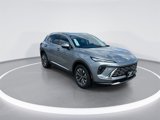 New 2025 Buick Envision Preferred image 2