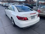 Used 2014 Mercedes-Benz E 350 4MATIC Coupe image 4