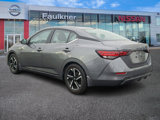 Certified 2024 Nissan Sentra SV image 4