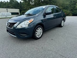 Used 2016 Nissan Versa S Plus image 2