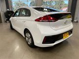 Used 2017 Hyundai Ioniq Blue image 3