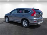 Used 2015 Honda CR-V EX-L image 3