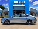 Used 2024 Chevrolet Malibu LT image 4