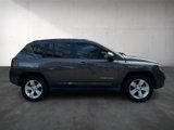 Used 2017 Jeep Compass Latitude image 5
