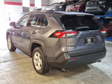 Used 2021 Toyota RAV4 XLE image 4