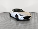 Certified 2024 MAZDA MX-5 Miata Grand Touring image 2