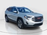 Used 2020 GMC Terrain SLT image 3