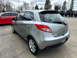 Used 2014 MAZDA MAZDA2 Touring image 5