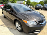 Used 2013 Honda Civic LX image 6