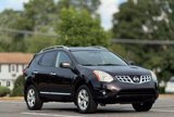 Used 2011 Nissan Rogue SV w/ Premium Pkg image 3