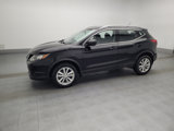 Used 2018 Nissan Rogue Sport SV image 2