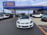 Used 2008 Saturn Sky Red Line image 3