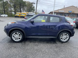 Used 2015 Nissan Juke S image 6