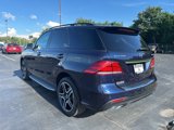 Used 2018 Mercedes-Benz GLE 350 4MATIC image 3