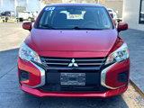 Used 2021 Mitsubishi Mirage ES image 5