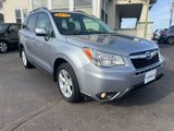 Used 2015 Subaru Forester 2.5i Limited w/ Popular Package #2 image 5