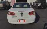 Used 2007 Volkswagen Eos 3.2 image 5