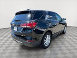 Used 2023 Chevrolet Equinox LT image 3