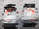Certified 2022 GMC Terrain SLT w/ Tech Package image 3