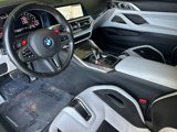 Used 2023 BMW M4 Competition w/ M Carbon Exterior Package image 4